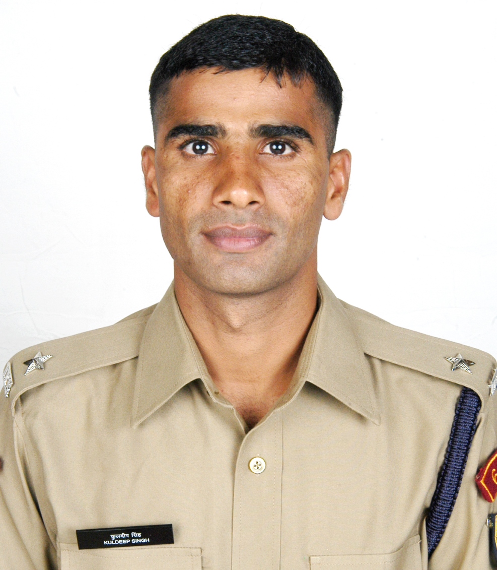 Kuldeep Singh